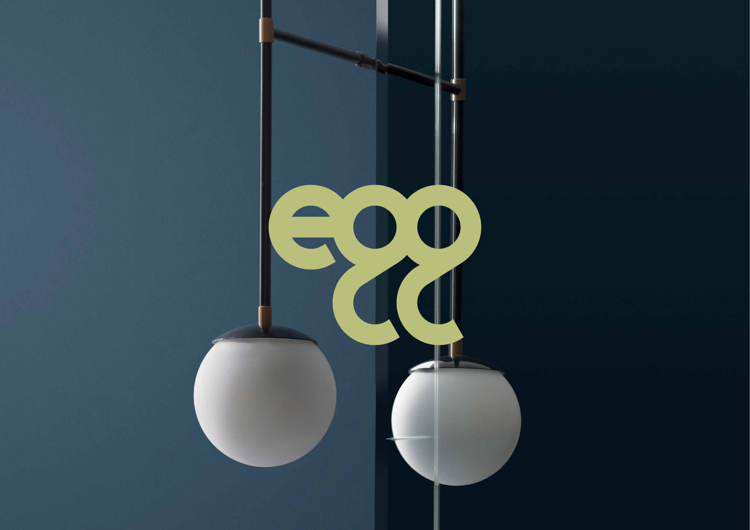 EGG visual identity