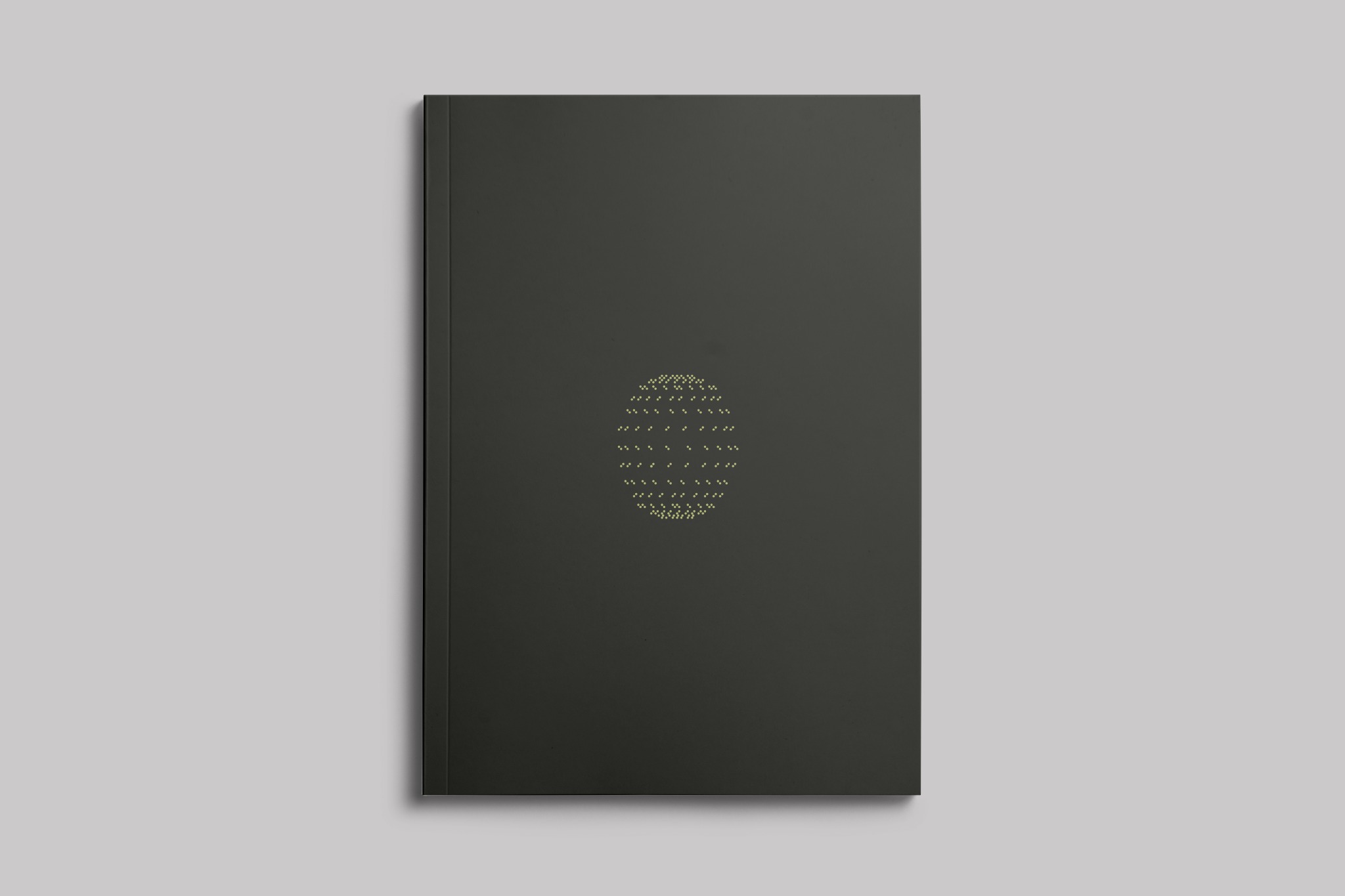 EGG brochure cover